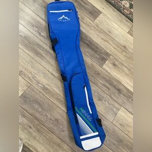 Sale! Brand new lacrosse stick bag with cooler pouch
